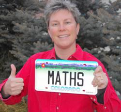 Cassandra Turner, Singapore Math Trainer, Consultant and Coach